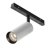 Maytoni Technical Artisan Трековый светильник цвет: черный TR097-2-12W4K-M-BW