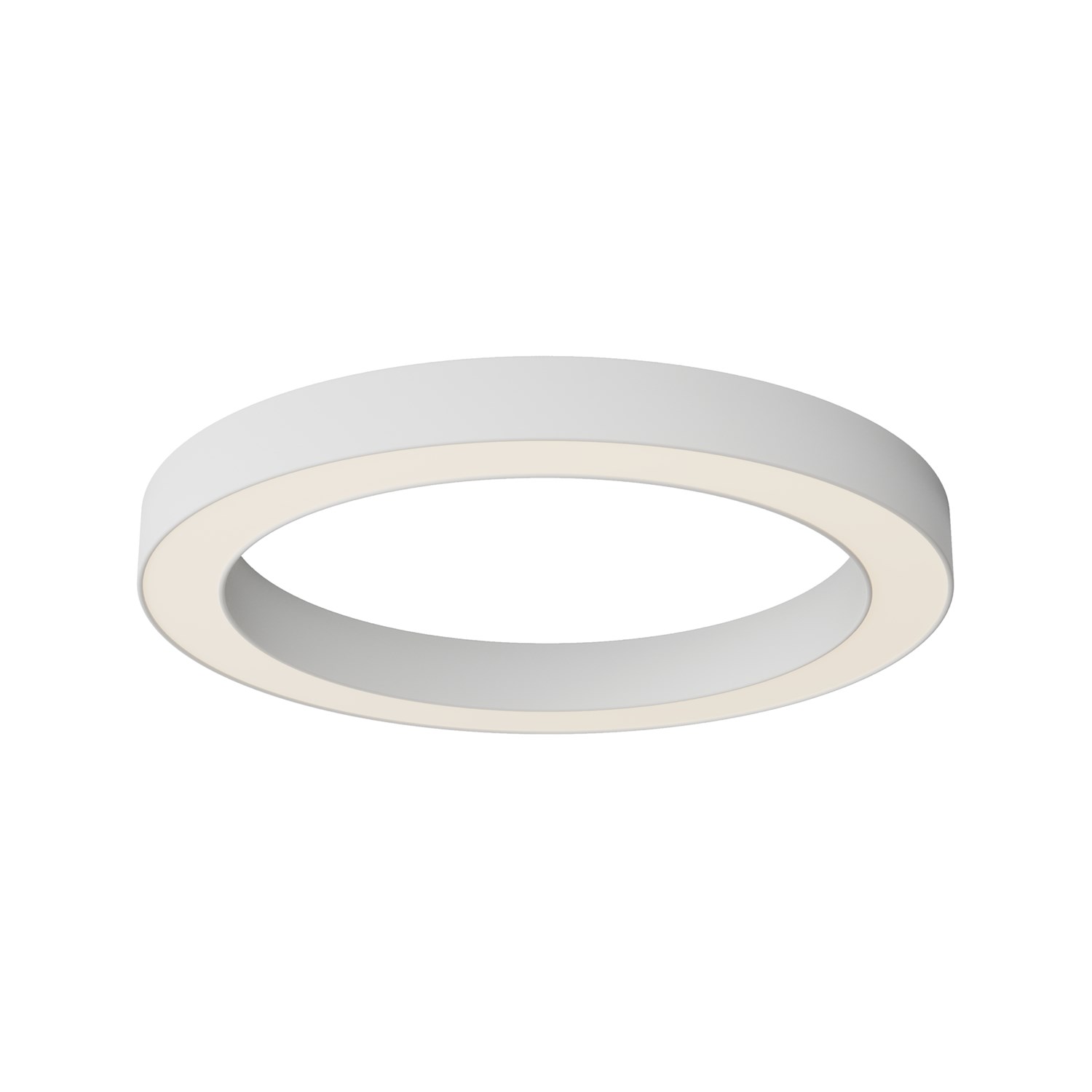 Maytoni Technical Lua Потолочный светильник цвет: белый C093CL-45W3K-W
