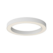 Maytoni Technical Lua Потолочный светильник цвет: белый C093CL-45W3K-W