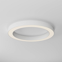 Maytoni Technical Lua Потолочный светильник цвет: белый C093CL-45W3K-W