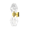 Maytoni Modern Cocktail time Настенный светильник (бра) цвет: золото MOD325WL-02G