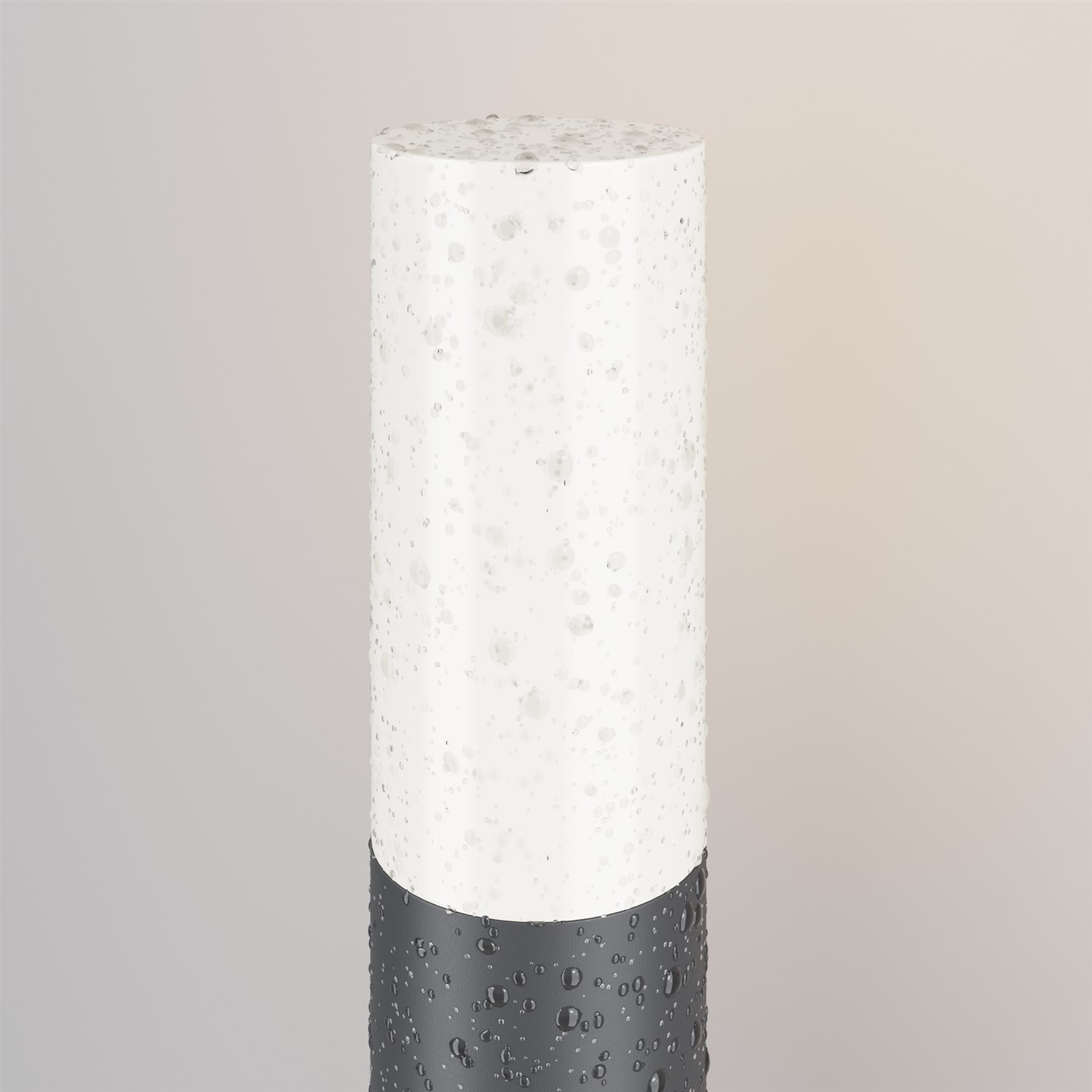 Maytoni Outdoor Willis Ландшафтный светильник цвет: серый O418FL-01GR