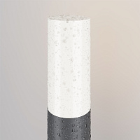 Maytoni Outdoor Willis Ландшафтный светильник цвет: серый O418FL-01GR