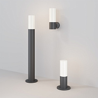 Maytoni Outdoor Willis Ландшафтный светильник цвет: серый O418FL-01GR