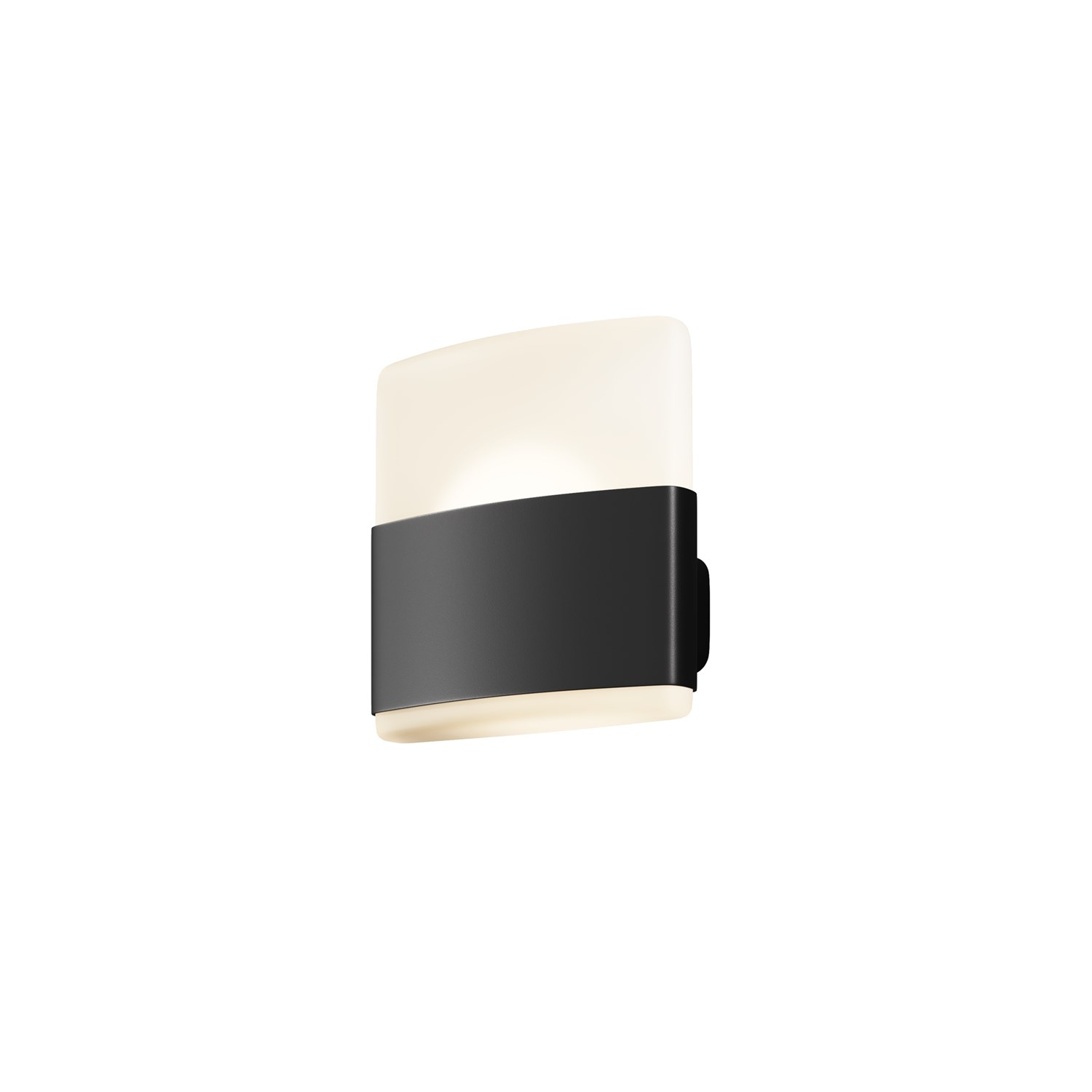 Maytoni Outdoor Rom Настенный светильник (бра) цвет: графит O442WL-L12GF3K1