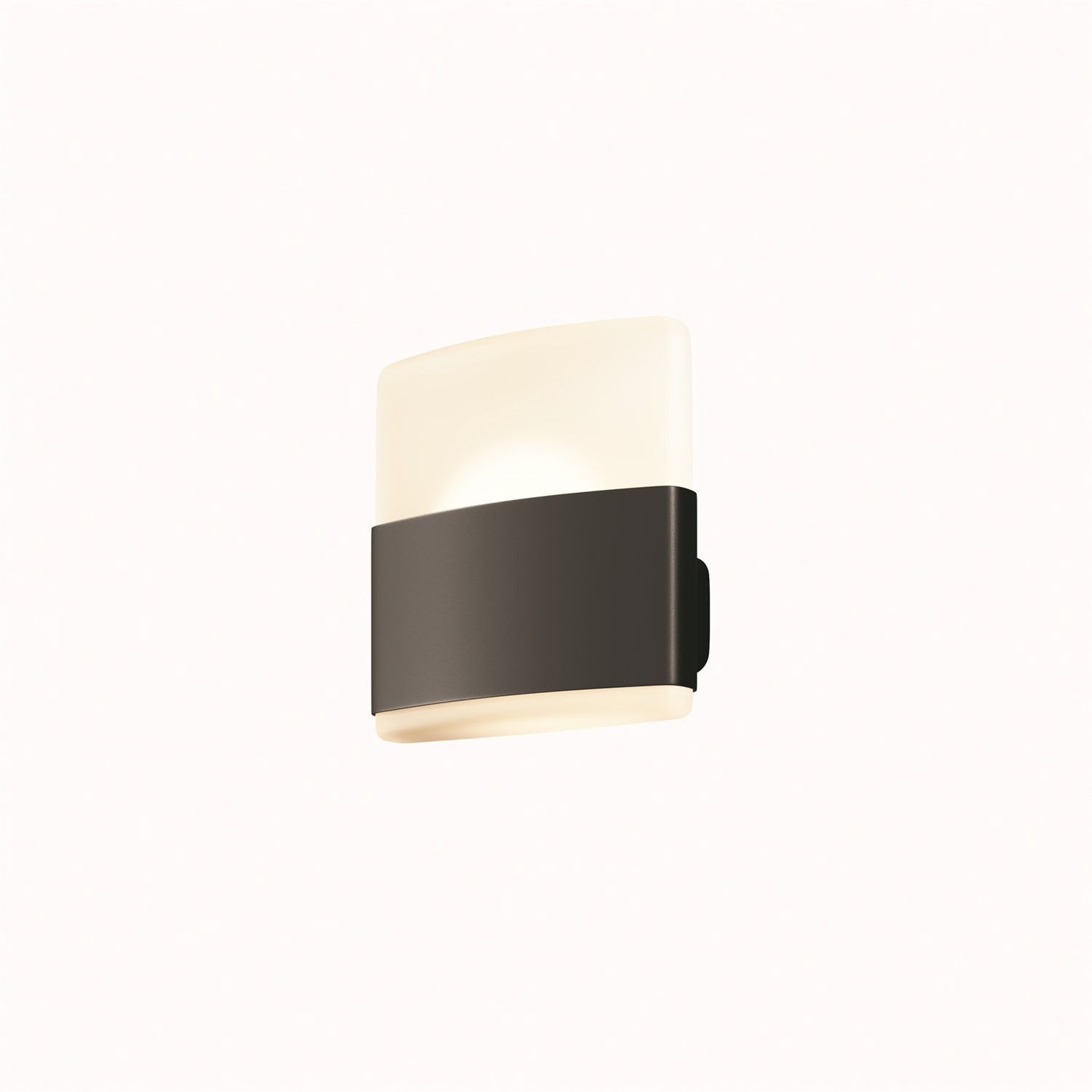 Maytoni Outdoor Rom Настенный светильник (бра) цвет: графит O442WL-L12GF3K1
