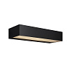 Maytoni Outdoor Lot Настенный светильник (бра) цвет: графит O428WL-L10GF3K