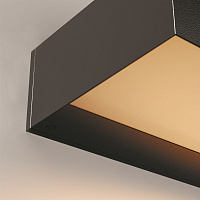 Maytoni Outdoor Lot Настенный светильник (бра) цвет: графит O428WL-L10GF3K