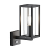 Maytoni Outdoor Cell Настенный светильник (бра) цвет: графит O452WL-01GFSR