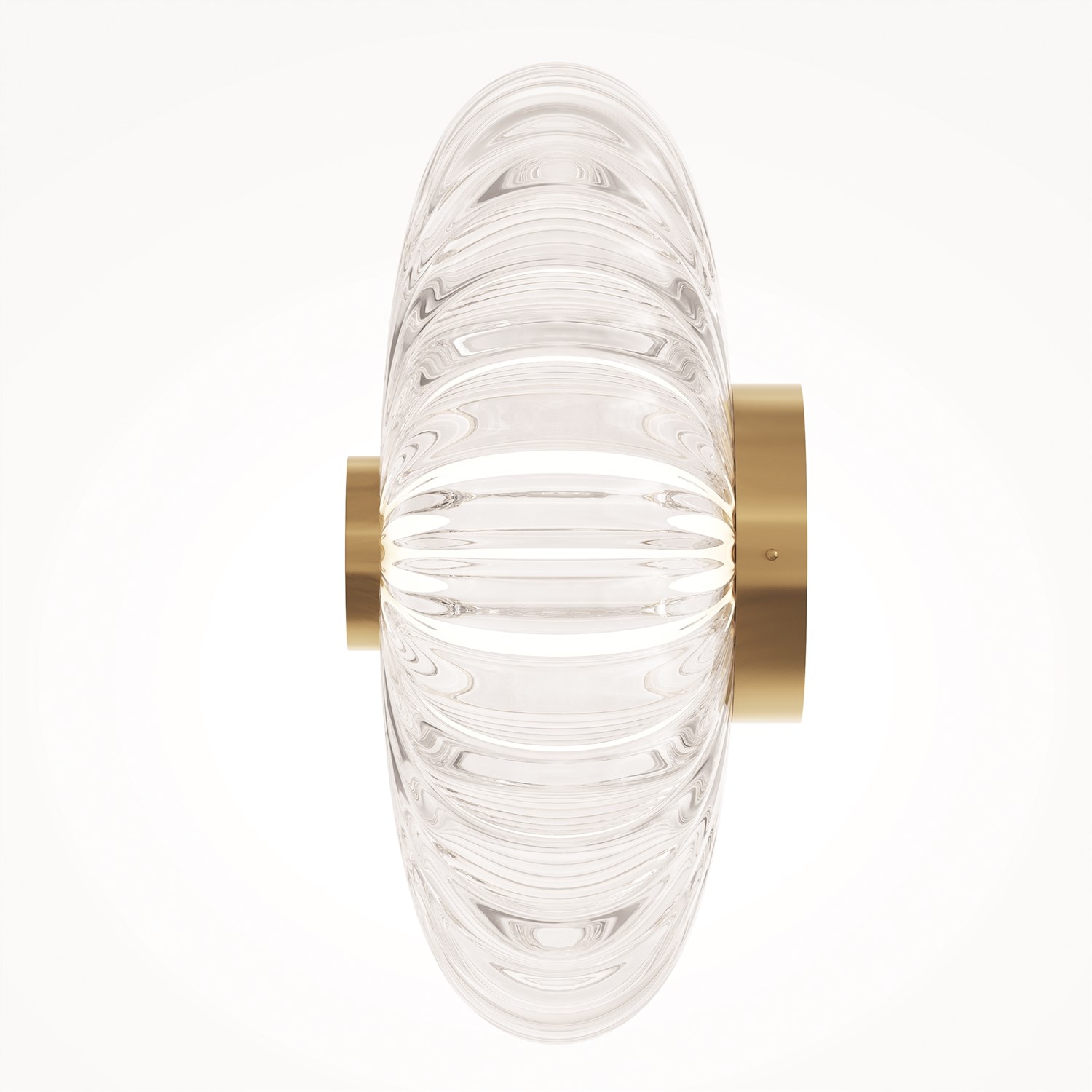Maytoni Modern Amulet Настенный светильник (бра) цвет: золото MOD555WL-L4G3K