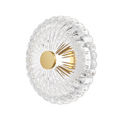 Maytoni Modern Amulet Настенный светильник (бра) цвет: золото MOD555WL-L4G3K