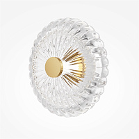 Maytoni Modern Amulet Настенный светильник (бра) цвет: золото MOD555WL-L4G3K