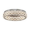 Maytoni Modern Castello Потолочный светильник цвет: хром MOD335CL-L24CH3K