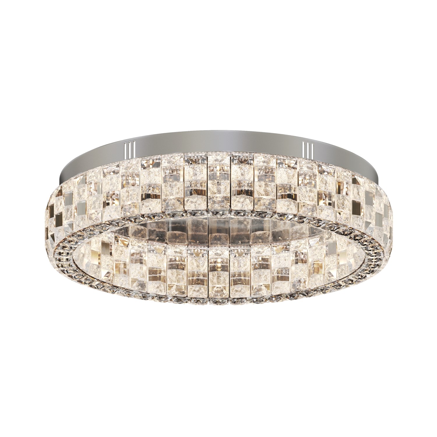 Maytoni Modern Castello Потолочный светильник цвет: хром MOD335CL-L24CH3K