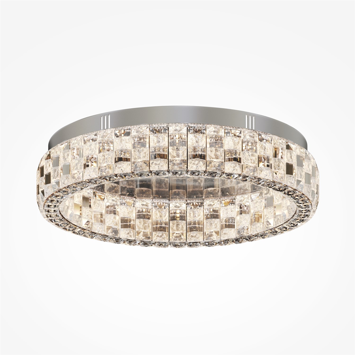 Maytoni Modern Castello Потолочный светильник цвет: хром MOD335CL-L24CH3K