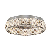 Maytoni Modern Castello Потолочный светильник цвет: хром MOD335CL-L24CH3K