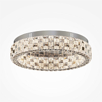 Maytoni Modern Castello Потолочный светильник цвет: хром MOD335CL-L24CH3K