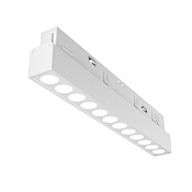 Maytoni Technical Points Трековый светильник цвет: белый TR031-2-12W4K-W