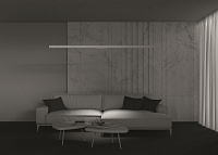 Maytoni Technical Points Трековый светильник цвет: белый TR031-2-12W4K-W