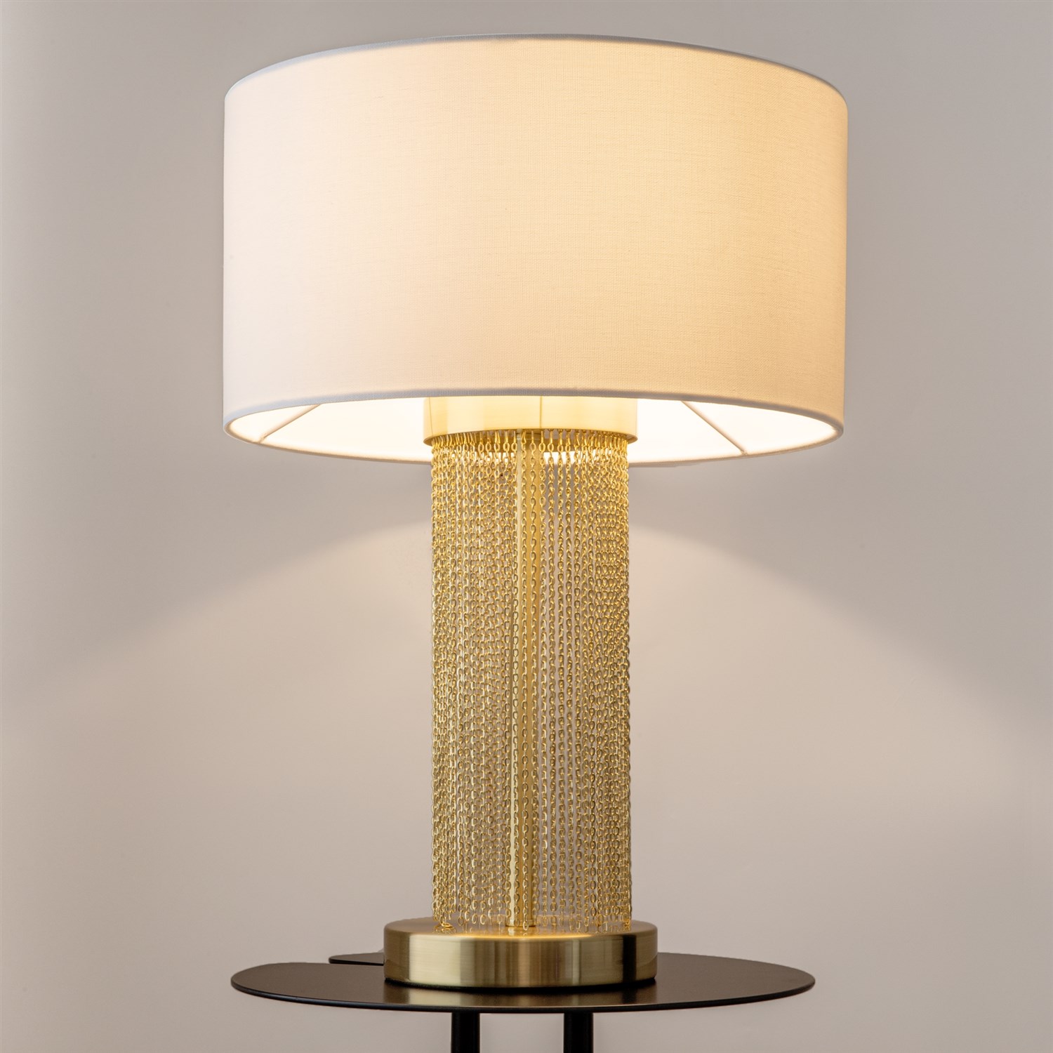 Maytoni Modern Impressive Настольный светильник цвет: золото MOD151TL-01G