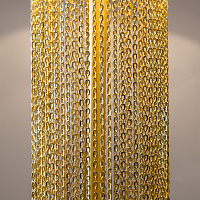 Maytoni Modern Impressive Настольный светильник цвет: золото MOD151TL-01G