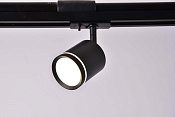 Maytoni Technical Orlo Трековый светильник цвет: черный TR085-1-5W3K-B