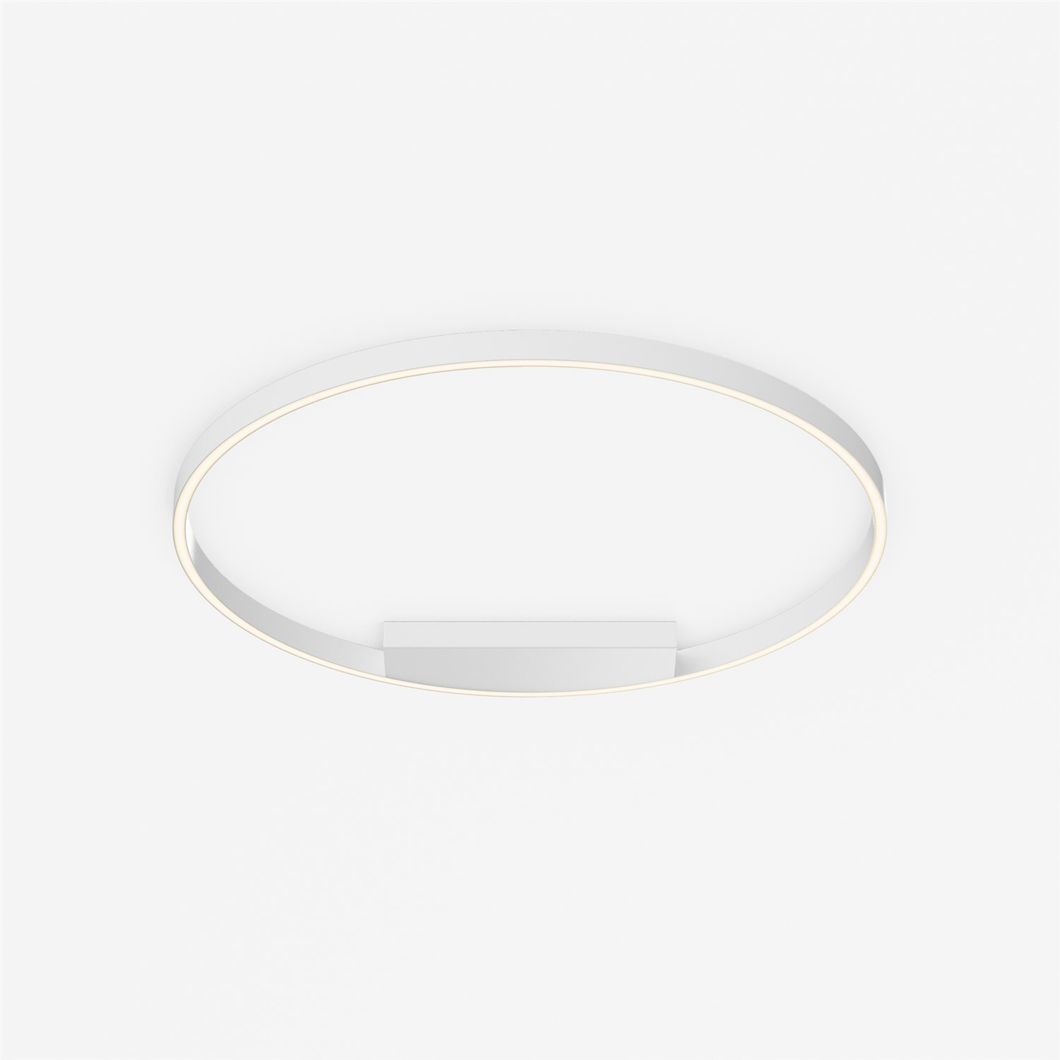Maytoni Modern Rim Потолочный светильник цвет: белый MOD058CL-L50WK