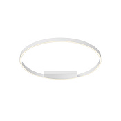 Maytoni Modern Rim Потолочный светильник цвет: белый MOD058CL-L50WK