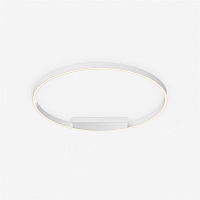 Maytoni Modern Rim Потолочный светильник цвет: белый MOD058CL-L50WK