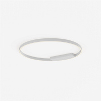Maytoni Modern Rim Потолочный светильник цвет: белый MOD058CL-L50WK