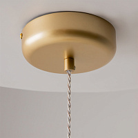 Maytoni Modern Spirito Подвесной светильник цвет: золото MOD286PL-L18G3K