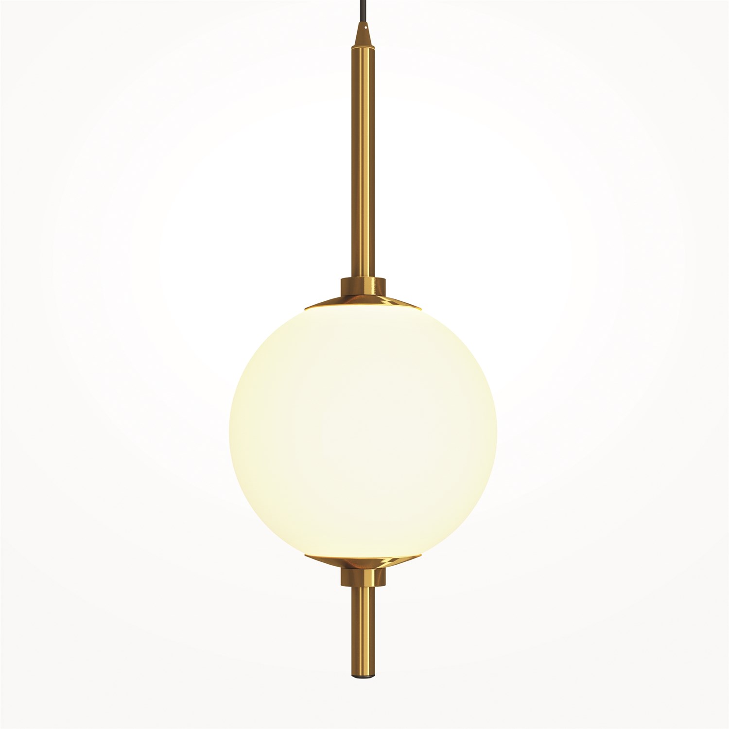 Maytoni Modern The Sixth Sense Подвесной светильник цвет: латунь Z020PL-L6BS3K