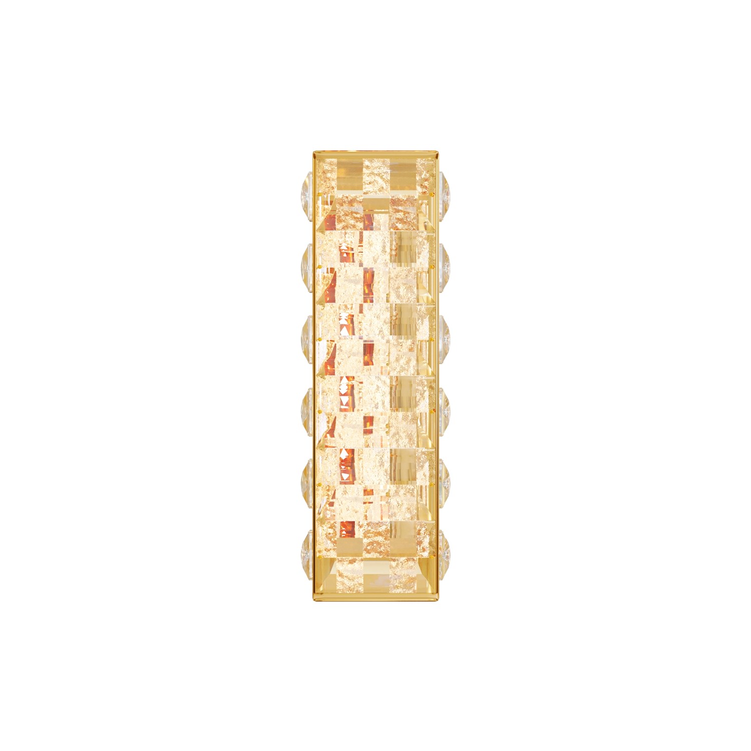 Maytoni Modern Castello Настенный светильник (бра) цвет: золото MOD336WL-L35G3K