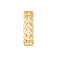 Maytoni Modern Castello Настенный светильник (бра) цвет: золото MOD336WL-L35G3K