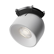 Maytoni Technical Cup Подвесной светильник цвет: черный TR124B-12W4K-M-W