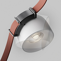 Maytoni Technical Cup Подвесной светильник цвет: черный TR124B-12W4K-M-W