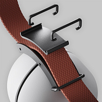 Maytoni Technical Cup Подвесной светильник цвет: черный TR124B-12W4K-M-W