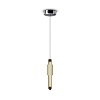 Maytoni Modern Verticale Подвесной светильник цвет: хром MOD308PL-L9CG3K