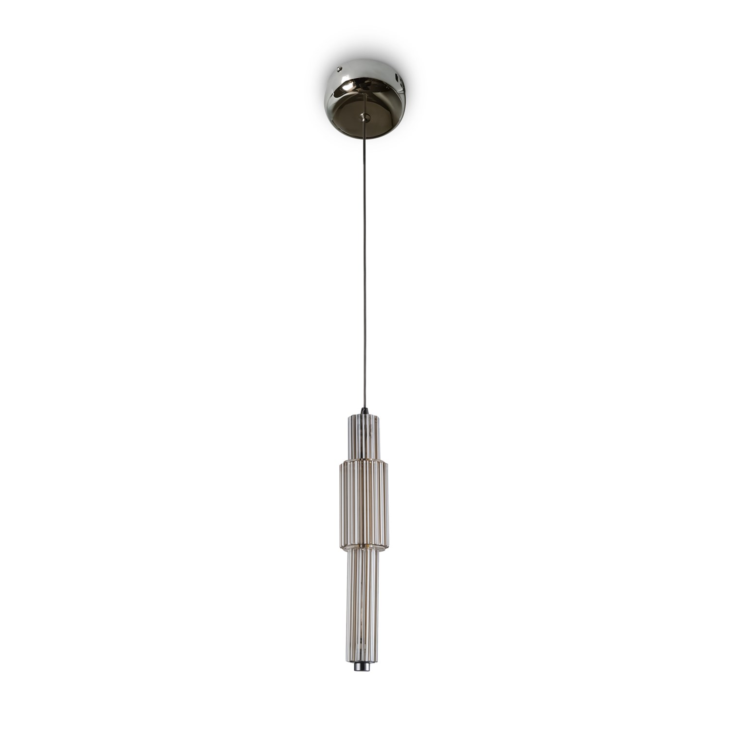 Maytoni Modern Verticale Подвесной светильник цвет: хром MOD308PL-L9CG3K