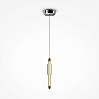 Maytoni Modern Verticale Подвесной светильник цвет: хром MOD308PL-L9CG3K