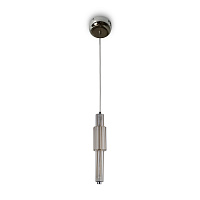 Maytoni Modern Verticale Подвесной светильник цвет: хром MOD308PL-L9CG3K