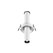Maytoni Technical Focus T Встраиваемый светильник цвет: белый C140RS-L200-7W3K-W