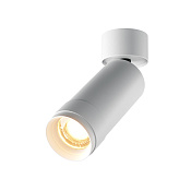 Maytoni Technical Focus Zoom Потолочный светильник цвет: белый C055CL-L12W2.7K-Z-W