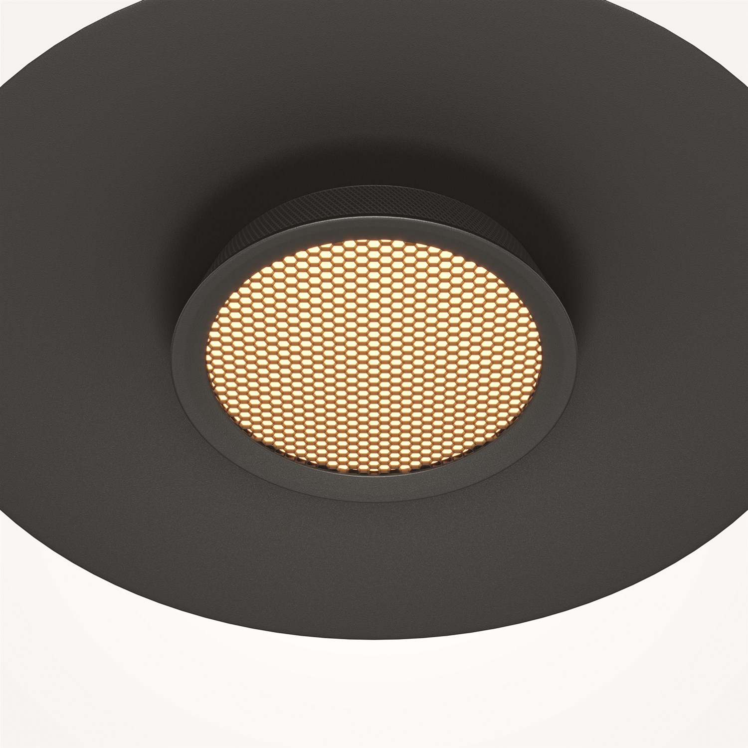 Maytoni Modern El Подвесной светильник цвет: черный MOD041PL-L15B3K1