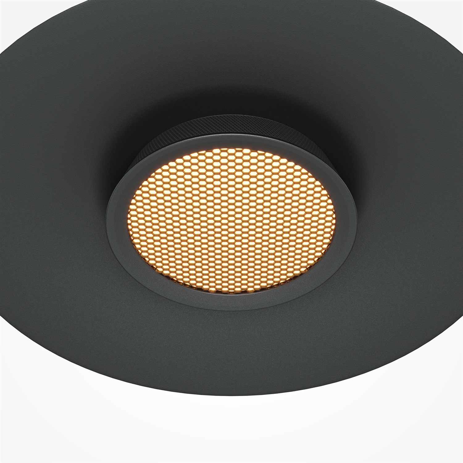 Maytoni Modern El Подвесной светильник цвет: черный MOD041PL-L15B3K1
