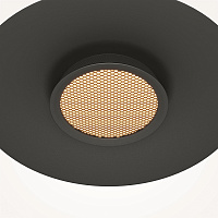 Maytoni Modern El Подвесной светильник цвет: черный MOD041PL-L15B3K1