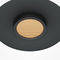 Maytoni Modern El Подвесной светильник цвет: черный MOD041PL-L15B3K1