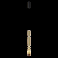 Maytoni Modern Ordo Подвесной светильник цвет: черный MOD272PL-L12BS3K