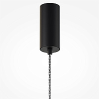 Maytoni Modern Ordo Подвесной светильник цвет: черный MOD272PL-L12BS3K