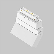Maytoni Technical Points Rot Трековый светильник цвет: белый TR077-2-10W4K-W
